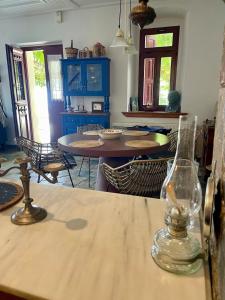 Pelion Estate with Grand Garden and Sea Views