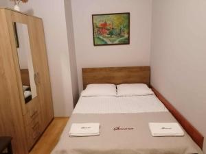 Restauracja Sawana Noclegi