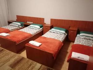 Restauracja Sawana Noclegi