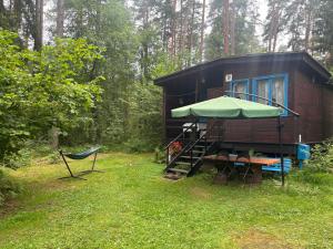 Ośrodek Wypoczynkowy Warmia