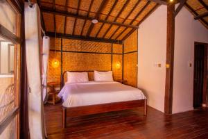 Tiffany Villa Gili Trawangan