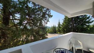 Apartmani Rakocevic