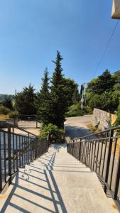 Apartmani Rakocevic