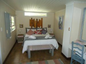 SEA-Esta Cottage