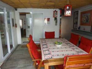 SEA-Esta Cottage