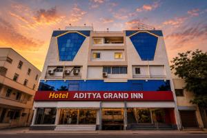 Hotel Aditya Grand Inn