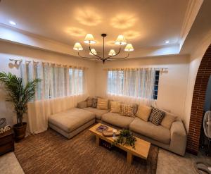 The Hills Villa Tagaytay French Charmed with a view