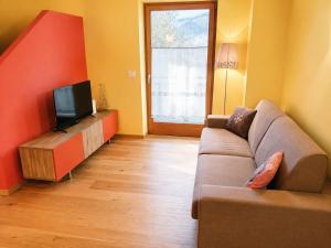 Chalet di Mario - Alpine Stay Apartments