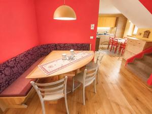 Chalet di Mario - Alpine Stay Apartments