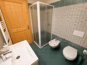 Chalet di Mario - Alpine Stay Apartments