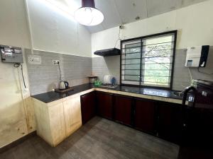 Peace villa