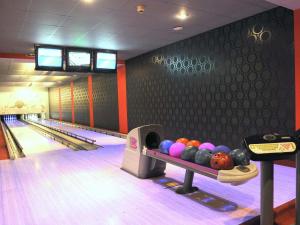 ibis Styles Warszawa West