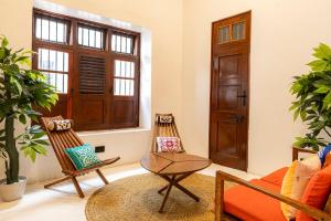 Zaharé Edit Private Residence