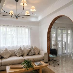 The Hills Villa Tagaytay French Charmed with a view