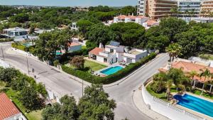 Villa Vale Navio 40