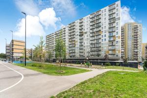 Saby pearl apartment