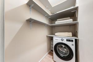 Saby pearl apartment