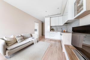 Saby pearl apartment