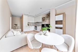 Saby pearl apartment