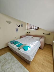 Bojurland Mountain Escape Bansko