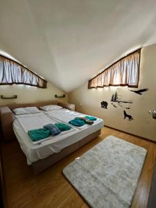 Bojurland Mountain Escape Bansko