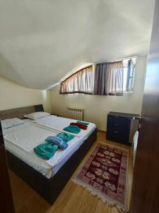 Bojurland Mountain Escape Bansko