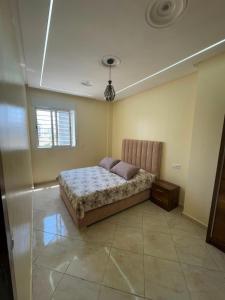 Modern Beachside Apartment in Tangier