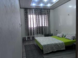 Bel appartement spacieux