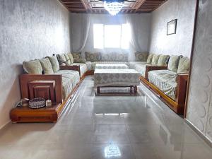 Bel appartement spacieux