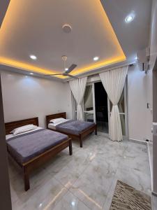 Mombasa ocean view apartments