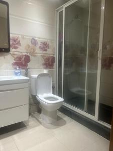 Bel appartement spacieux