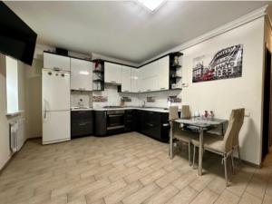 Nice apartment in Odessa