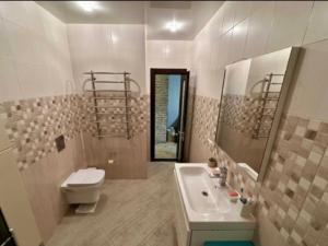 Nice apartment in Odessa