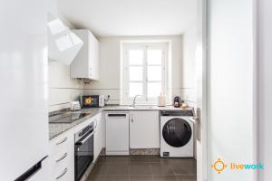 Duplex de la Viña by Livework