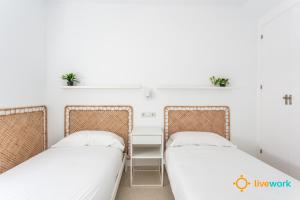 Duplex de la Viña by Livework