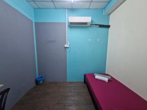 Alhuda Roomstay