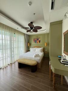 M Signature Villa Phu Quoc, Khem Beach