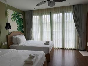 M Signature Villa Phu Quoc, Khem Beach