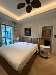 M Signature Villa Phu Quoc, Khem Beach