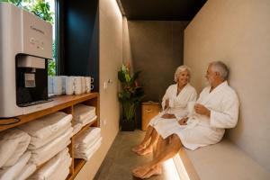 Neptuno Hotel & SPA 4 Sup