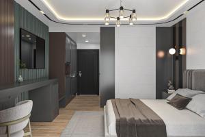 Elite World Comfy Midyat