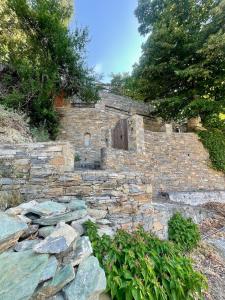 Pelion Estate with Grand Garden and Sea Views