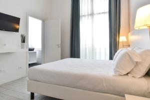 Lata Luxury Rooms