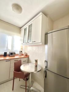 A peaceful apartment in the heart of Kadıköy