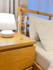 A peaceful apartment in the heart of Kadıköy