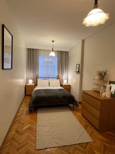 A peaceful apartment in the heart of Kadıköy