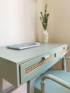 Boho by the Beach in Historic Old Town