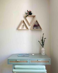 Boho by the Beach in Historic Old Town
