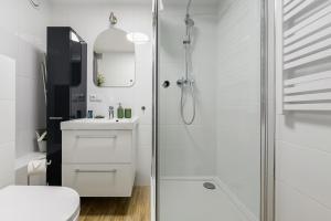 ShortStayPoland Batorego B170