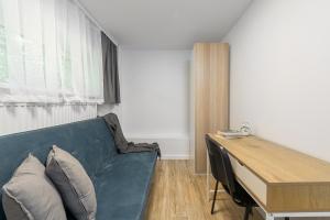 ShortStayPoland Batorego B170